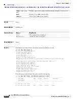 Preview for 1444 page of Cisco MDS 9000 Series Command Reference Manual