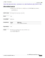 Preview for 1489 page of Cisco MDS 9000 Series Command Reference Manual