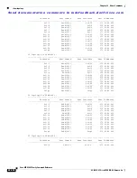 Preview for 1494 page of Cisco MDS 9000 Series Command Reference Manual