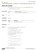 Preview for 1496 page of Cisco MDS 9000 Series Command Reference Manual