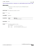 Preview for 1497 page of Cisco MDS 9000 Series Command Reference Manual
