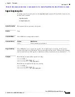 Preview for 1539 page of Cisco MDS 9000 Series Command Reference Manual