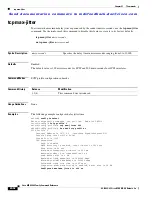 Preview for 1554 page of Cisco MDS 9000 Series Command Reference Manual