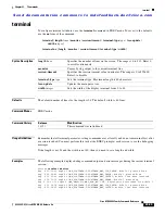 Preview for 1567 page of Cisco MDS 9000 Series Command Reference Manual