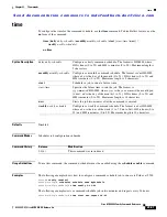 Preview for 1569 page of Cisco MDS 9000 Series Command Reference Manual