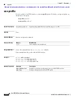 Preview for 1584 page of Cisco MDS 9000 Series Command Reference Manual