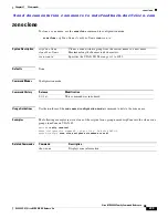 Preview for 1617 page of Cisco MDS 9000 Series Command Reference Manual