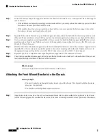 Preview for 6 page of Cisco MDS 9396S Installing