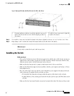 Preview for 7 page of Cisco MDS 9396S Installing