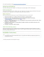 Preview for 7 page of Cisco Meraki MS125 Series Installation Manual