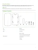 Preview for 6 page of Cisco Meraki MT10 Installation Manual