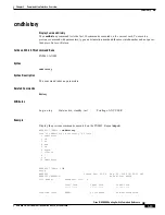 Preview for 43 page of Cisco MGX 8850 Command Reference Manual