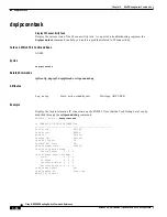 Preview for 114 page of Cisco MGX 8850 Command Reference Manual