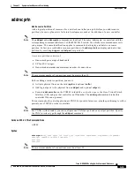 Preview for 179 page of Cisco MGX 8850 Command Reference Manual