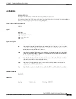 Preview for 185 page of Cisco MGX 8850 Command Reference Manual