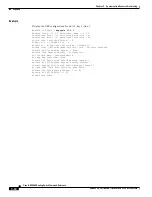 Preview for 210 page of Cisco MGX 8850 Command Reference Manual