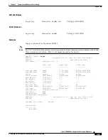 Preview for 215 page of Cisco MGX 8850 Command Reference Manual