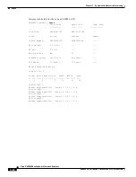 Preview for 216 page of Cisco MGX 8850 Command Reference Manual