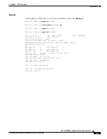 Preview for 279 page of Cisco MGX 8850 Command Reference Manual