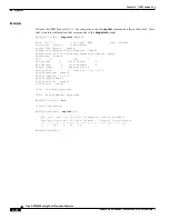 Preview for 290 page of Cisco MGX 8850 Command Reference Manual