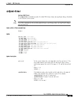 Preview for 337 page of Cisco MGX 8850 Command Reference Manual