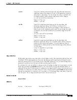 Preview for 339 page of Cisco MGX 8850 Command Reference Manual