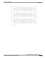 Preview for 385 page of Cisco MGX 8850 Command Reference Manual