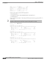 Preview for 396 page of Cisco MGX 8850 Command Reference Manual