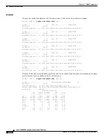 Preview for 400 page of Cisco MGX 8850 Command Reference Manual