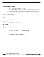 Preview for 406 page of Cisco MGX 8850 Command Reference Manual