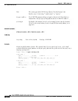 Preview for 410 page of Cisco MGX 8850 Command Reference Manual