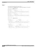 Preview for 412 page of Cisco MGX 8850 Command Reference Manual