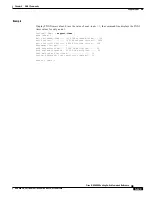 Preview for 417 page of Cisco MGX 8850 Command Reference Manual