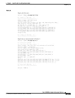 Preview for 523 page of Cisco MGX 8850 Command Reference Manual