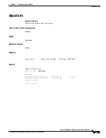 Preview for 687 page of Cisco MGX 8850 Command Reference Manual