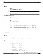 Preview for 729 page of Cisco MGX 8850 Command Reference Manual