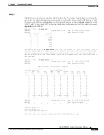 Preview for 753 page of Cisco MGX 8850 Command Reference Manual