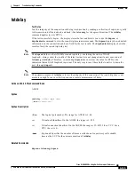 Preview for 773 page of Cisco MGX 8850 Command Reference Manual