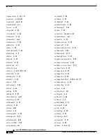 Preview for 780 page of Cisco MGX 8850 Command Reference Manual