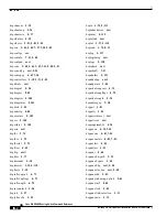 Preview for 782 page of Cisco MGX 8850 Command Reference Manual