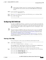 Preview for 67 page of Cisco MWR 1941-DC - 1941 Mobile Wireless Router Software Configuration Manual