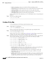 Preview for 68 page of Cisco MWR 1941-DC - 1941 Mobile Wireless Router Software Configuration Manual