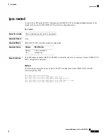 Preview for 45 page of Cisco NCS 1004 Command Reference Manual