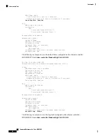 Preview for 78 page of Cisco NCS 1004 Command Reference Manual