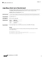 Preview for 108 page of Cisco NCS 1004 Command Reference Manual