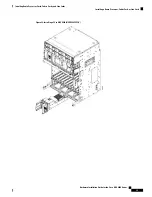 Preview for 41 page of Cisco NCS 4000 Series Hardware Installation Manual