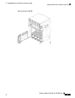 Preview for 43 page of Cisco NCS 4000 Series Hardware Installation Manual