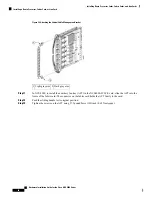 Preview for 46 page of Cisco NCS 4000 Series Hardware Installation Manual