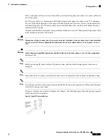 Preview for 55 page of Cisco NCS 4000 Series Hardware Installation Manual