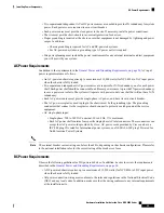 Preview for 57 page of Cisco NCS 4000 Series Hardware Installation Manual